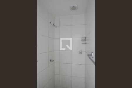 Banheiro de apartamento para alugar com 1 quarto, 40m² em Barra Funda, São Paulo