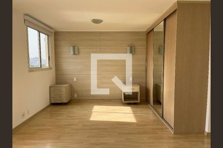 Sala/Quarto de apartamento à venda com 1 quarto, 42m² em Água Branca, São Paulo