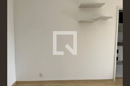 Sala/Quarto de apartamento à venda com 1 quarto, 42m² em Água Branca, São Paulo