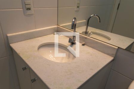 Apartamento à venda com 2 quartos, 59m² em Picanço, Guarulhos