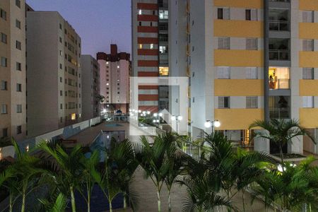 Apartamento à venda com 2 quartos, 59m² em Picanço, Guarulhos