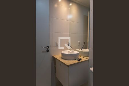 Apartamento à venda com 2 quartos, 59m² em Picanço, Guarulhos