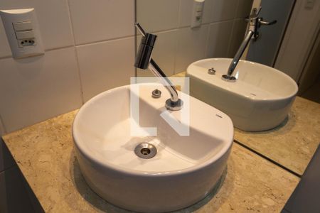 Apartamento à venda com 2 quartos, 59m² em Picanço, Guarulhos