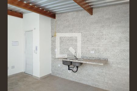 Apartamento à venda com 74m², 2 quartos e 2 vagas Apartamento à venda com 74m², 2 quartos e 2 vagasCobertura e Área de Serviço