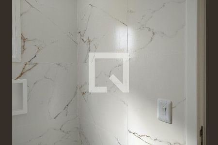 Apartamento à venda com 74m², 2 quartos e 2 vagas Apartamento à venda com 74m², 2 quartos e 2 vagasBanheiro Social