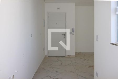 Cozinha de apartamento à venda com 2 quartos, 74m² em Santa Maria, São Caetano do Sul