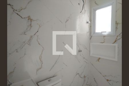 Apartamento à venda com 74m², 2 quartos e 2 vagas Apartamento à venda com 74m², 2 quartos e 2 vagasBanheiro Social