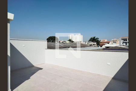 Apartamento à venda com 74m², 2 quartos e 2 vagas Apartamento à venda com 74m², 2 quartos e 2 vagasTerraço