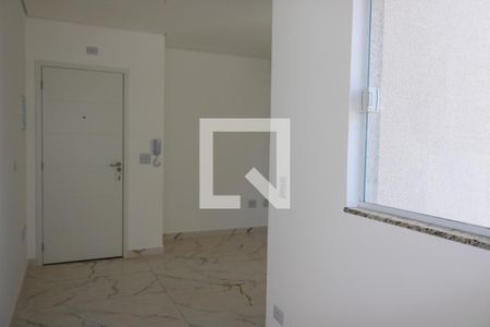 Cozinha de apartamento à venda com 2 quartos, 74m² em Santa Maria, São Caetano do Sul