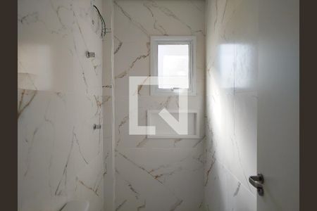 Apartamento à venda com 74m², 2 quartos e 2 vagas Apartamento à venda com 74m², 2 quartos e 2 vagasBanheiro da Suíte