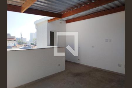 Apartamento à venda com 74m², 2 quartos e 2 vagas Apartamento à venda com 74m², 2 quartos e 2 vagasCobertura e Área de Serviço