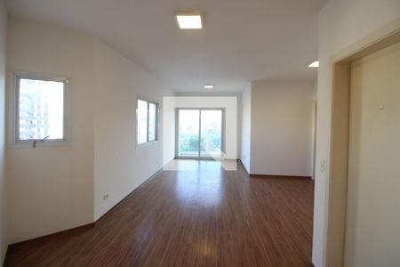 Sala de apartamento à venda com 3 quartos, 98m² em Tucuruvi, São Paulo