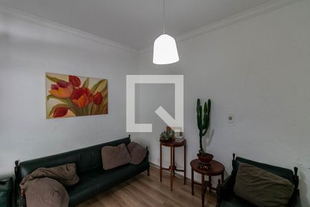 Sala de casa à venda com 4 quartos, 360m² em João Pinheiro, Belo Horizonte