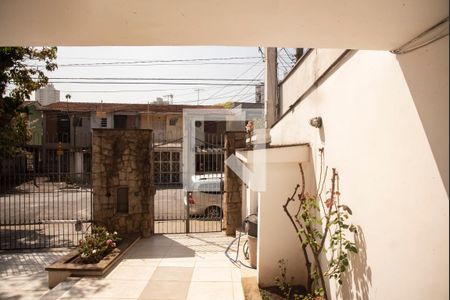 Vista da Sala 1 (térreo) de casa à venda com 4 quartos, 460m² em Planalto Paulista, São Paulo