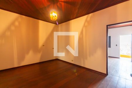 Sala  de casa à venda com 4 quartos, 410m² em Vila Yara, Osasco