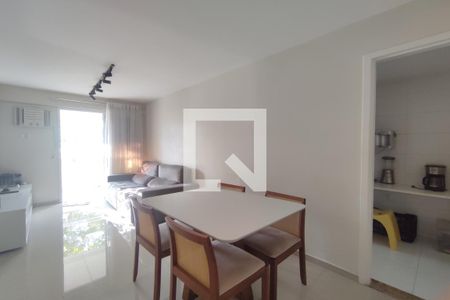 Sala de apartamento para alugar com 2 quartos, 62m² em Pechincha, Rio de Janeiro