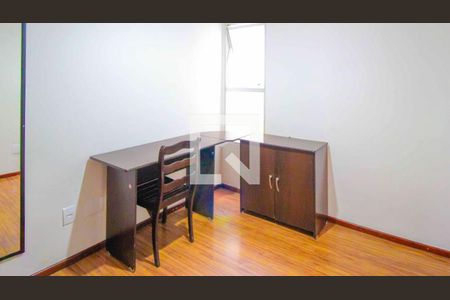 Quarto 1 de apartamento à venda com 2 quartos, 77m² em Santo Antônio, Belo Horizonte