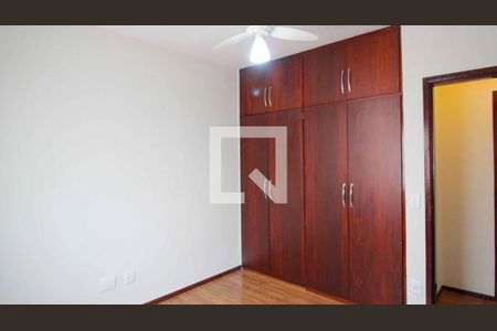 Quarto 2 de apartamento à venda com 2 quartos, 77m² em Santo Antônio, Belo Horizonte