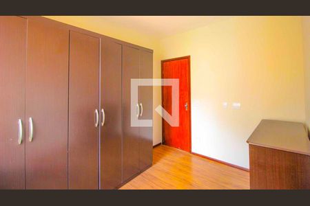 Quarto 1 de apartamento à venda com 2 quartos, 77m² em Santo Antônio, Belo Horizonte