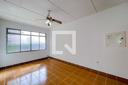 Sala de apartamento para alugar com 3 quartos, 92m² em Vila Claudia, São Paulo