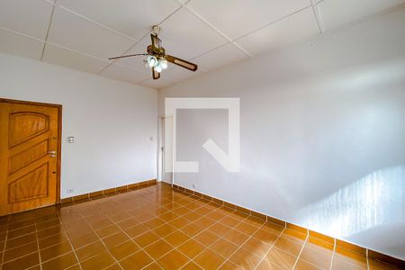 Sala de apartamento para alugar com 3 quartos, 92m² em Vila Claudia, São Paulo