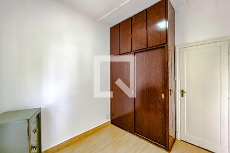 Quarto 1 de apartamento para alugar com 3 quartos, 92m² em Vila Claudia, São Paulo