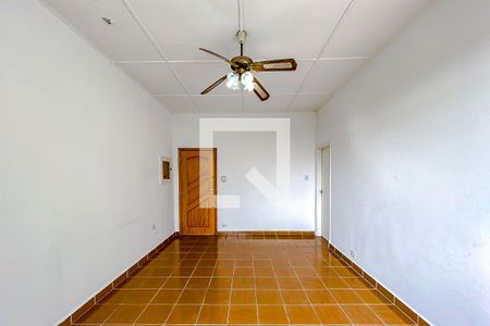 Sala de apartamento para alugar com 3 quartos, 92m² em Vila Claudia, São Paulo