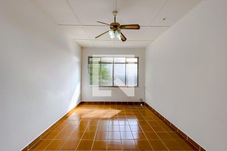 Sala de apartamento para alugar com 3 quartos, 92m² em Vila Claudia, São Paulo