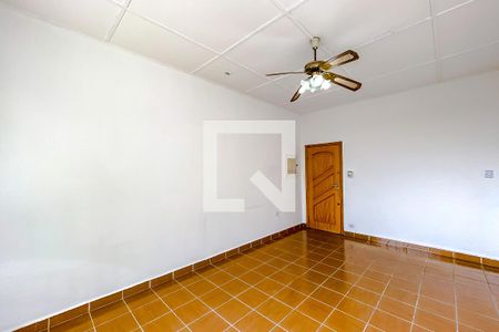 Sala de apartamento para alugar com 3 quartos, 92m² em Vila Claudia, São Paulo