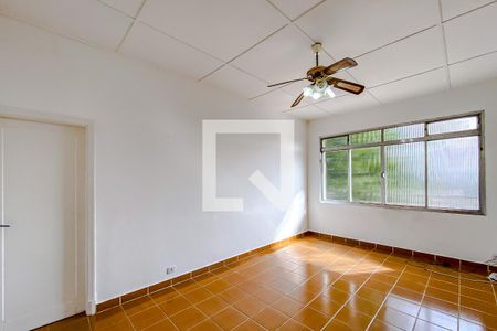 Sala de apartamento para alugar com 3 quartos, 92m² em Vila Claudia, São Paulo