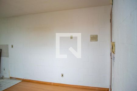 Sala de apartamento para alugar com 2 quartos, 38m² em Campo Novo, Porto Alegre