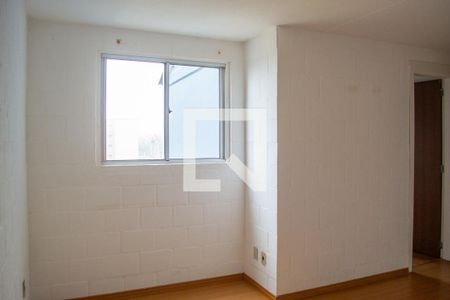 Sala de apartamento para alugar com 2 quartos, 38m² em Campo Novo, Porto Alegre