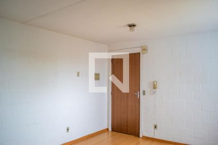 Sala de apartamento para alugar com 2 quartos, 38m² em Campo Novo, Porto Alegre