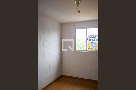 Quarto 1  de apartamento para alugar com 2 quartos, 38m² em Campo Novo, Porto Alegre