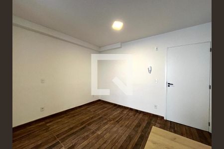 Sala/Quarto de apartamento para alugar com 1 quarto, 25m² em Parque Jabaquara, São Paulo