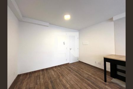 Sala/Quarto de apartamento à venda com 1 quarto, 25m² em Parque Jabaquara, São Paulo