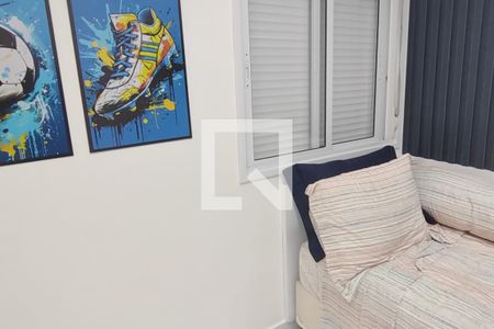 Quarto 1 de apartamento à venda com 3 quartos, 76m² em Santa Maria, São Caetano do Sul