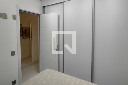 Suíte 1 de apartamento à venda com 3 quartos, 76m² em Santa Maria, São Caetano do Sul