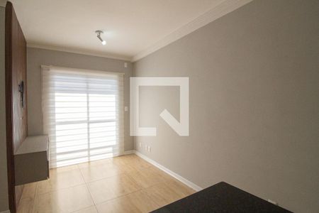 Sala de apartamento para alugar com 2 quartos, 57m² em Parque Bela Vista, Votorantim