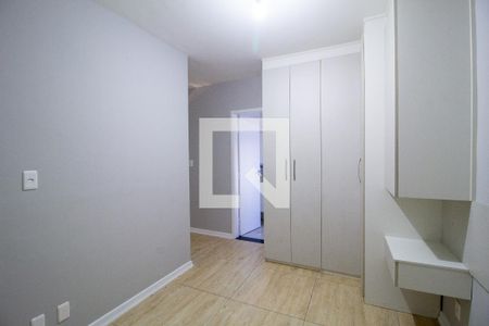 Suíte de apartamento para alugar com 2 quartos, 57m² em Parque Bela Vista, Votorantim