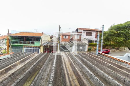 Vista da Suíte de casa à venda com 3 quartos, 280m² em Parque Cruzeiro do Sul, São Paulo