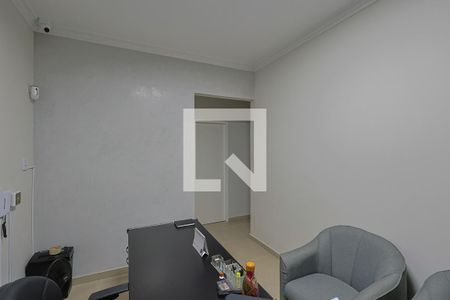 Sala de casa à venda com 3 quartos, 360m² em Cidade Nova, Belo Horizonte