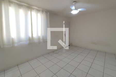 Sala  de apartamento à venda com 2 quartos, 39m² em Vila Satúrnia, Campinas