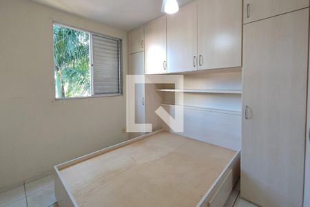 Quarto 2 de apartamento à venda com 2 quartos, 39m² em Vila Satúrnia, Campinas