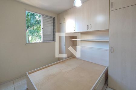 Quarto 2 de apartamento à venda com 2 quartos, 39m² em Vila Satúrnia, Campinas