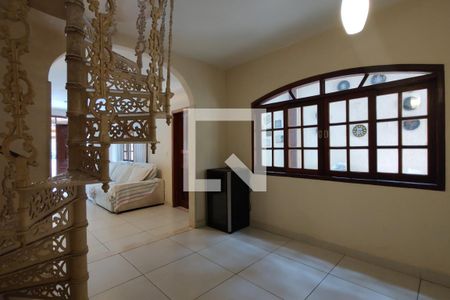 Sala de casa para alugar com 4 quartos, 180m² em Freguesia (jacarepaguá), Rio de Janeiro