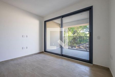 Studio de kitnet/studio para alugar com 1 quarto, 24m² em Sumaré, São Paulo