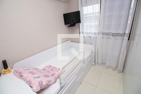 Quarto 1 de apartamento à venda com 3 quartos, 138m² em Freguesia (jacarepaguá), Rio de Janeiro