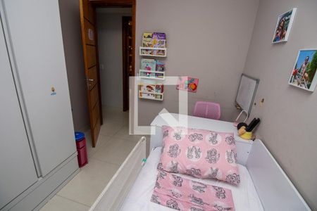 Quarto 1 de apartamento à venda com 3 quartos, 138m² em Freguesia (jacarepaguá), Rio de Janeiro