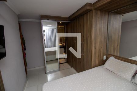 Suíte de apartamento à venda com 3 quartos, 138m² em Freguesia (jacarepaguá), Rio de Janeiro